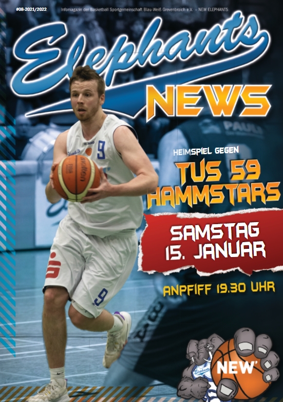 EleNews 8 Foto