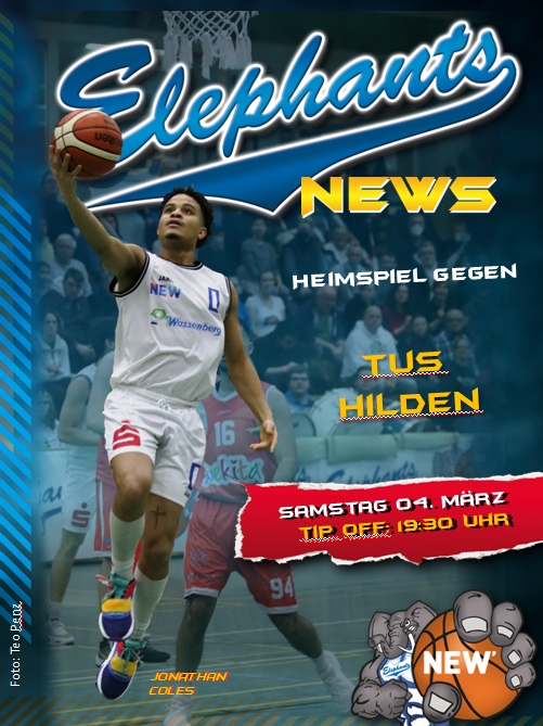 EleNews Cover