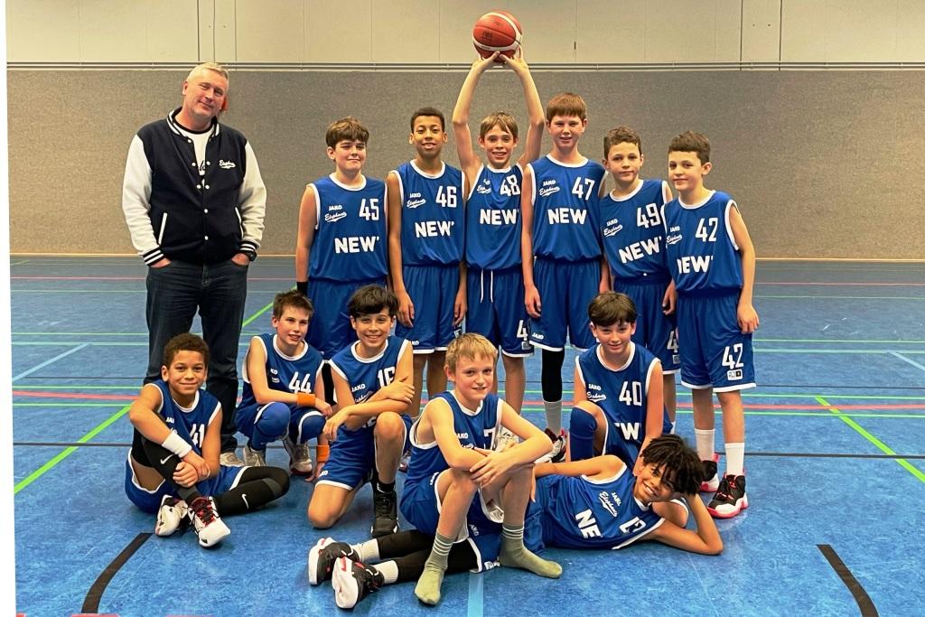 U12 k