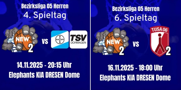 2 Herren Vorschau