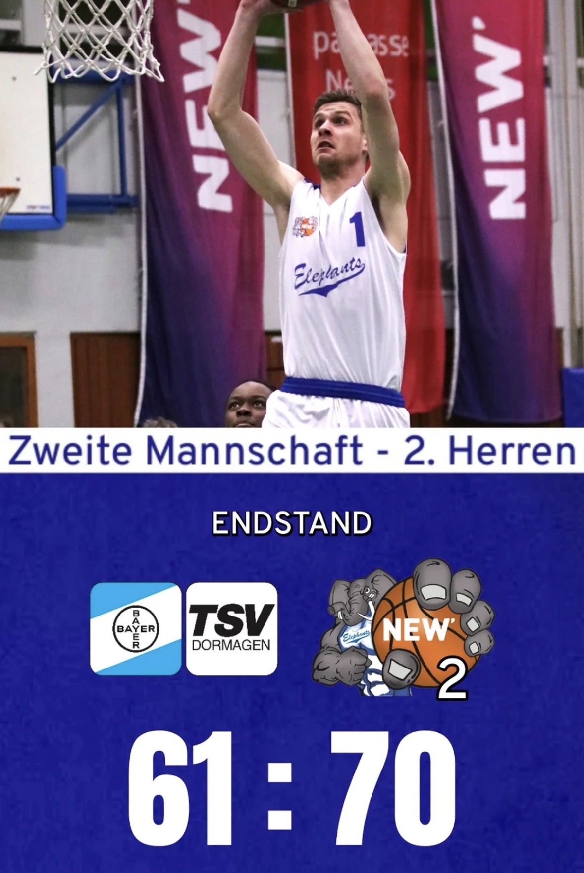 H2 Dormagen
