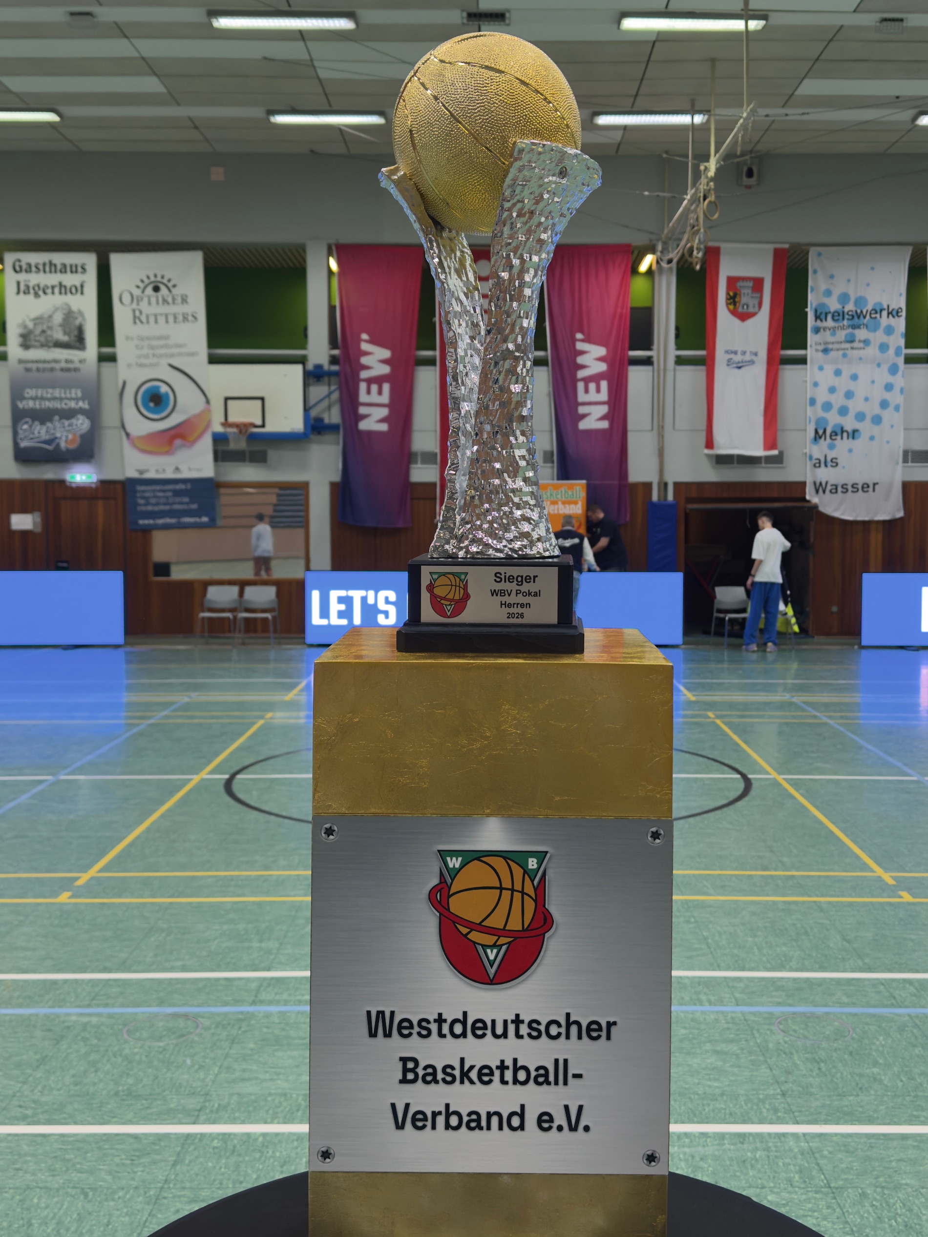 Pokal