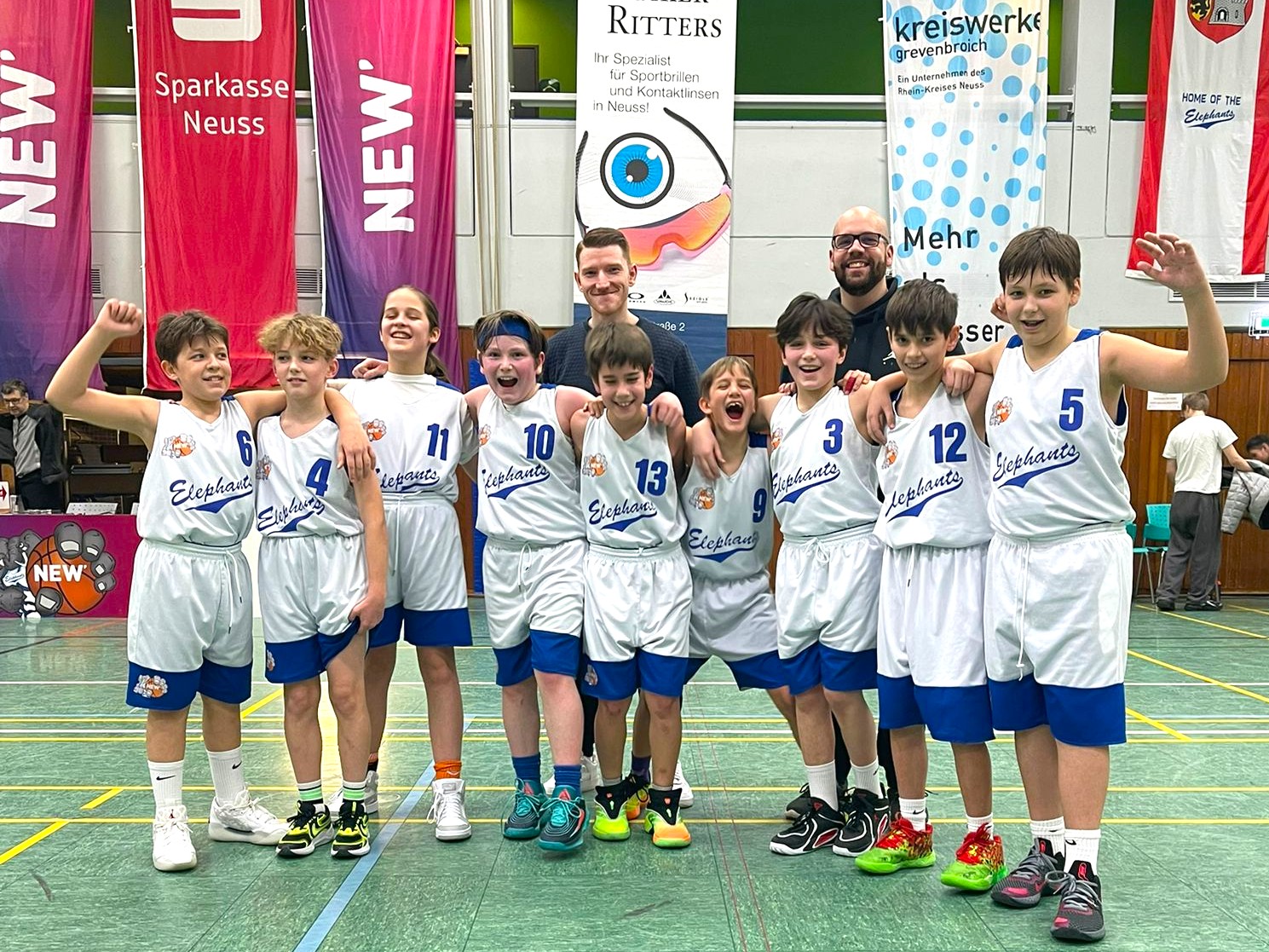 U12 1