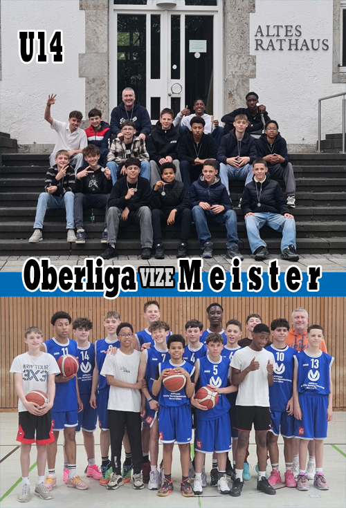 U14 OL Saisonende26