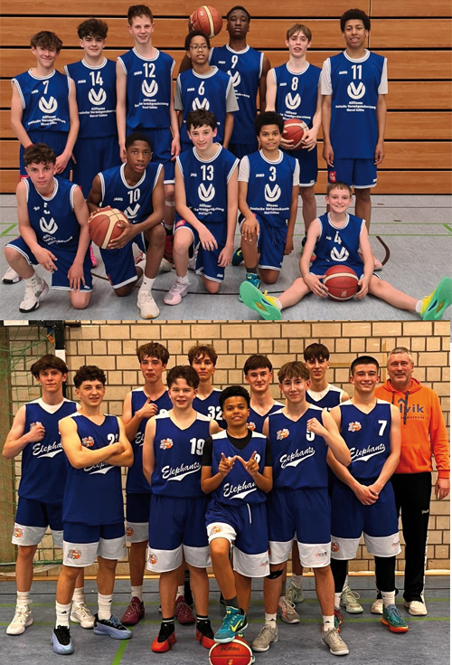 U14 U16 OL 26