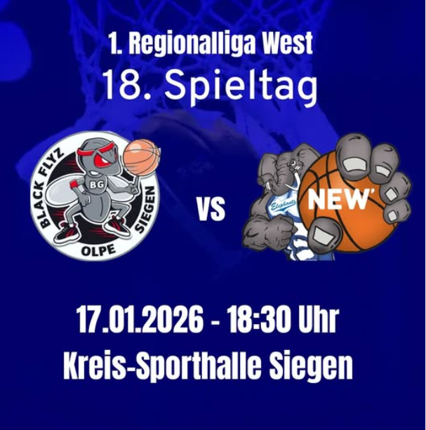 18 Spieltag Olpe