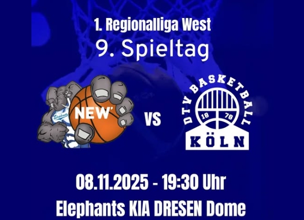 9 Spielvorschau