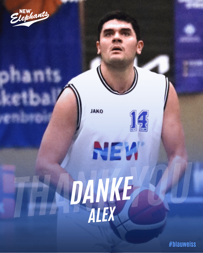 Danke Alex