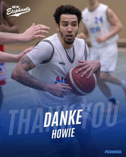Danke Howie