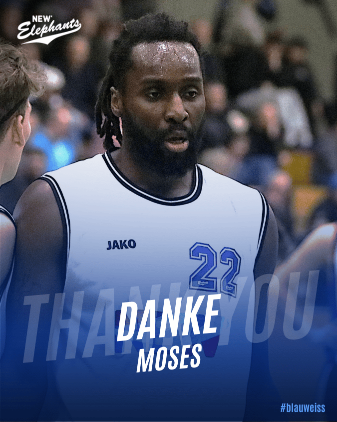 Danke Moses