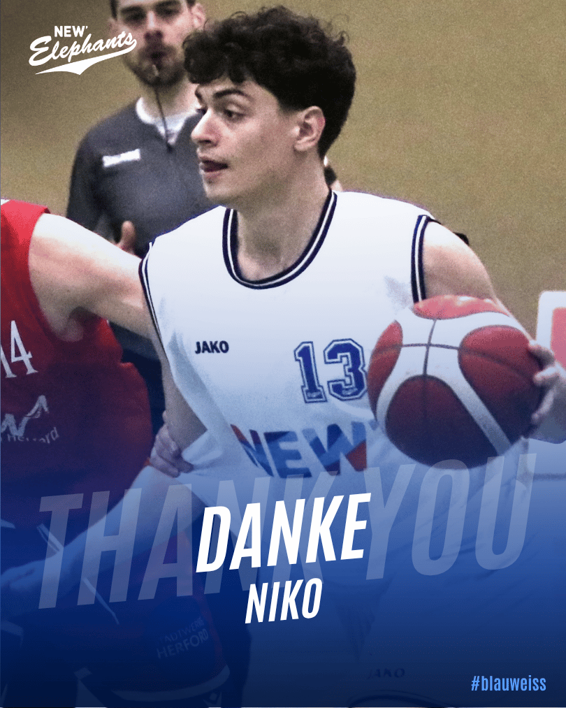 Danke Niko