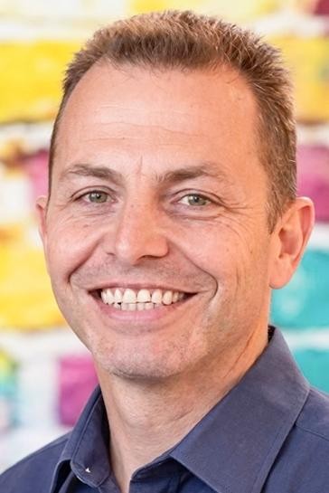 Holger Gross