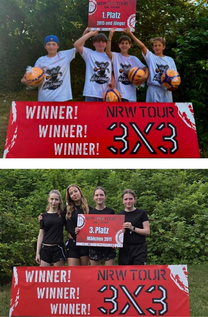 3x3 U15