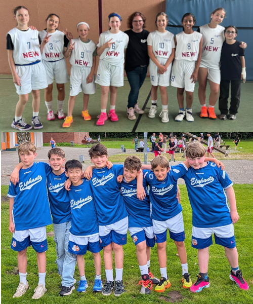 U12 U14