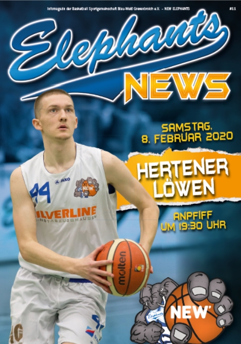 EleNews 11
