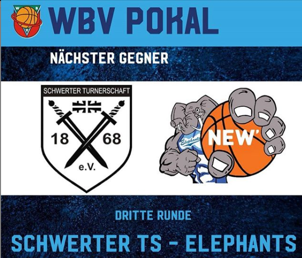 3. Runde WBV Schwerte