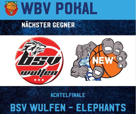 WBV Achtelfinale