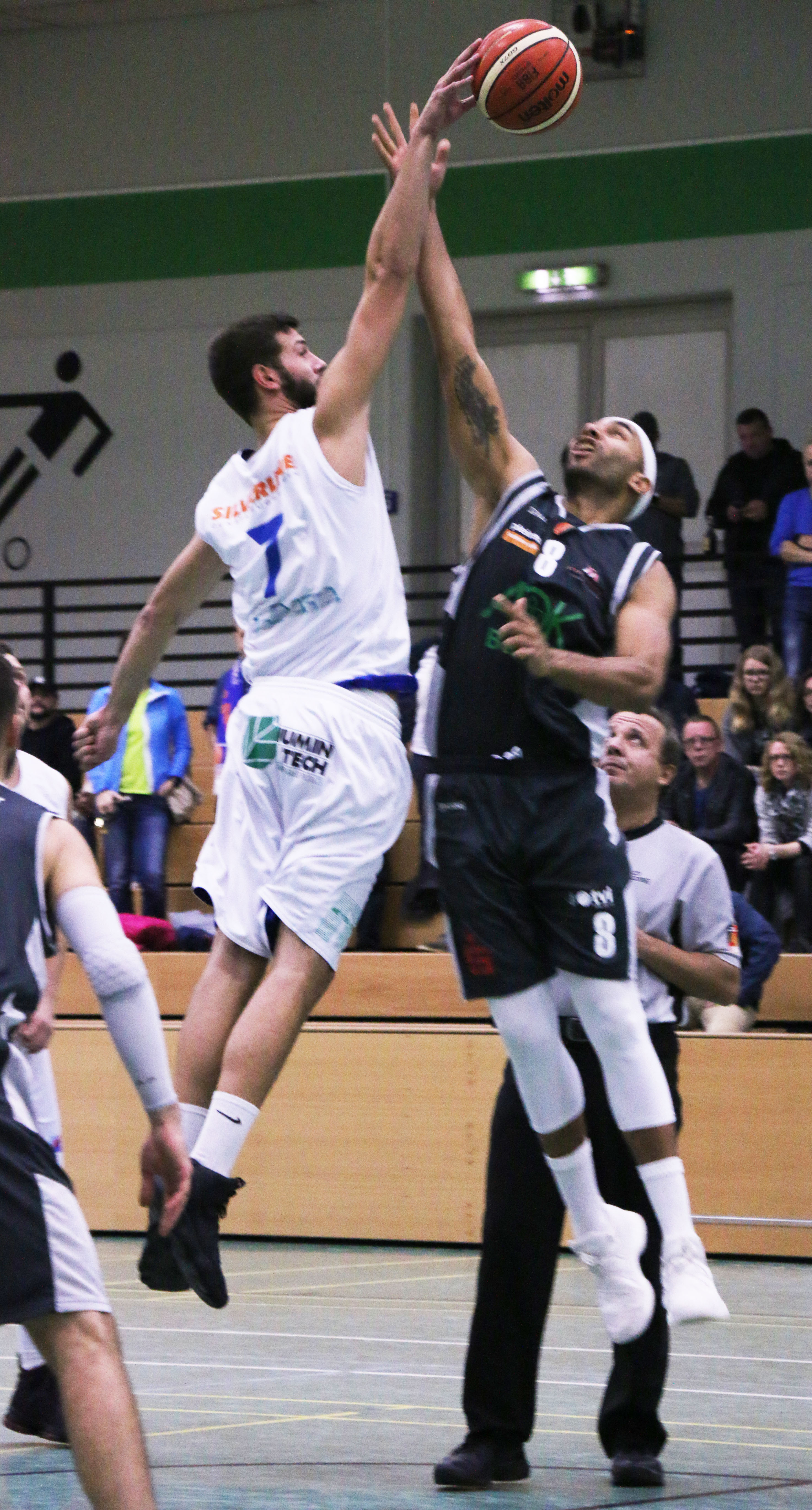 Lenny Sprungball Ibbenbueren