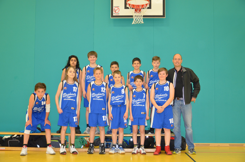 team essen