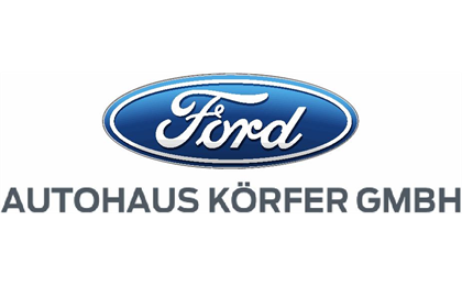 Ford Körfer Logo